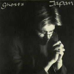 Japan (UK) : Ghosts